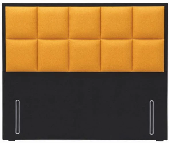 Hypnos Alexandra Headboard